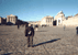 kirk at versailles