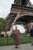 la tour eiffel