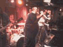 george ennis sings george ennis sings